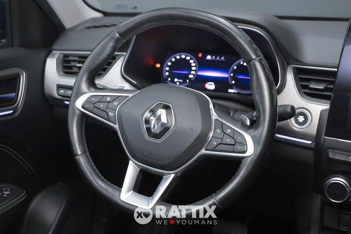 Renault Arkana 1.3 TCE 140CV Intens EDC