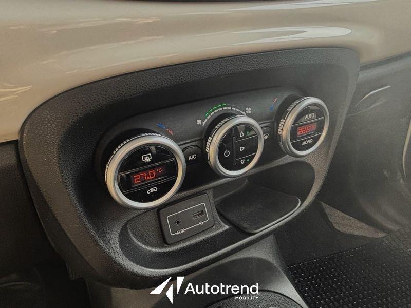 FIAT 500L 1.6 Multijet 120 CV Trekking