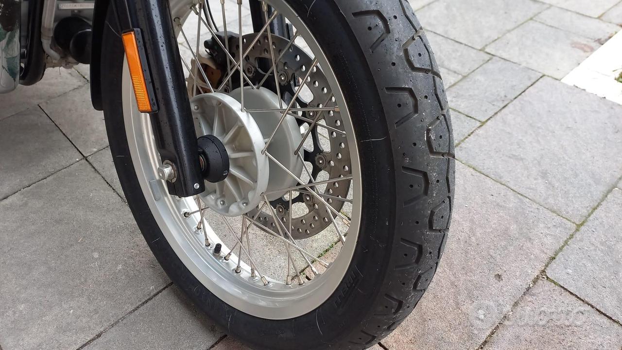 Royal Enfield Interceptor 650