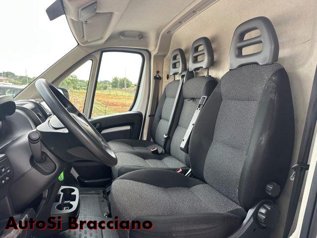 FIAT Ducato 33 2.2 Mjt 140CV Furgone