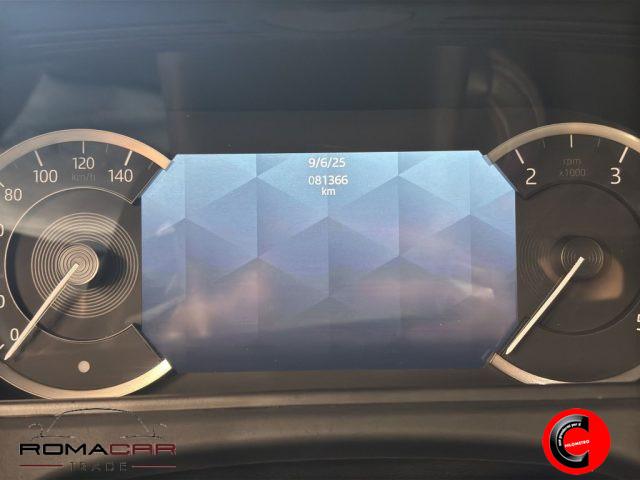 LAND ROVER Range Rover Velar 2.0D I4 204 CV R-Dynamic HSE TETTO