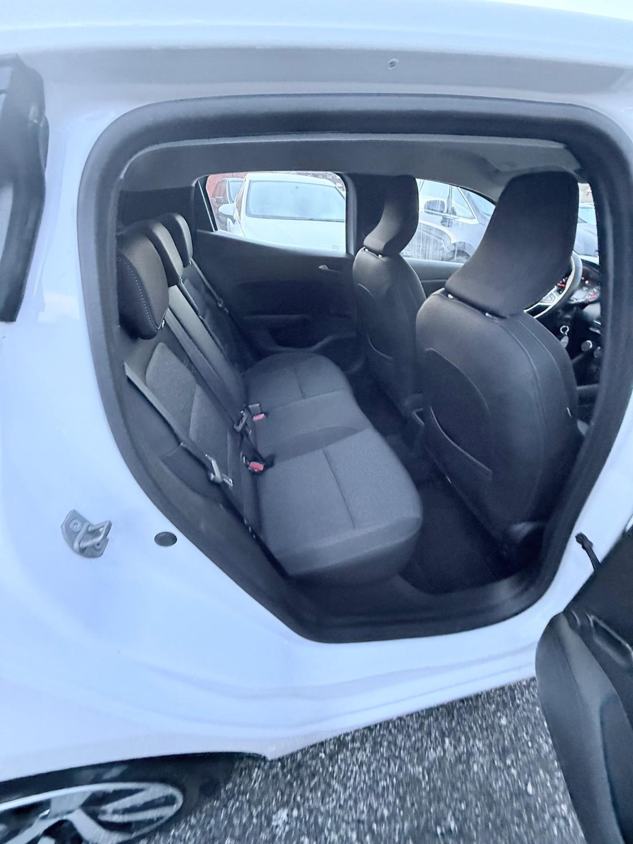 Clio TCe 12V 100 CV GPL-Intens-unipro-rate-