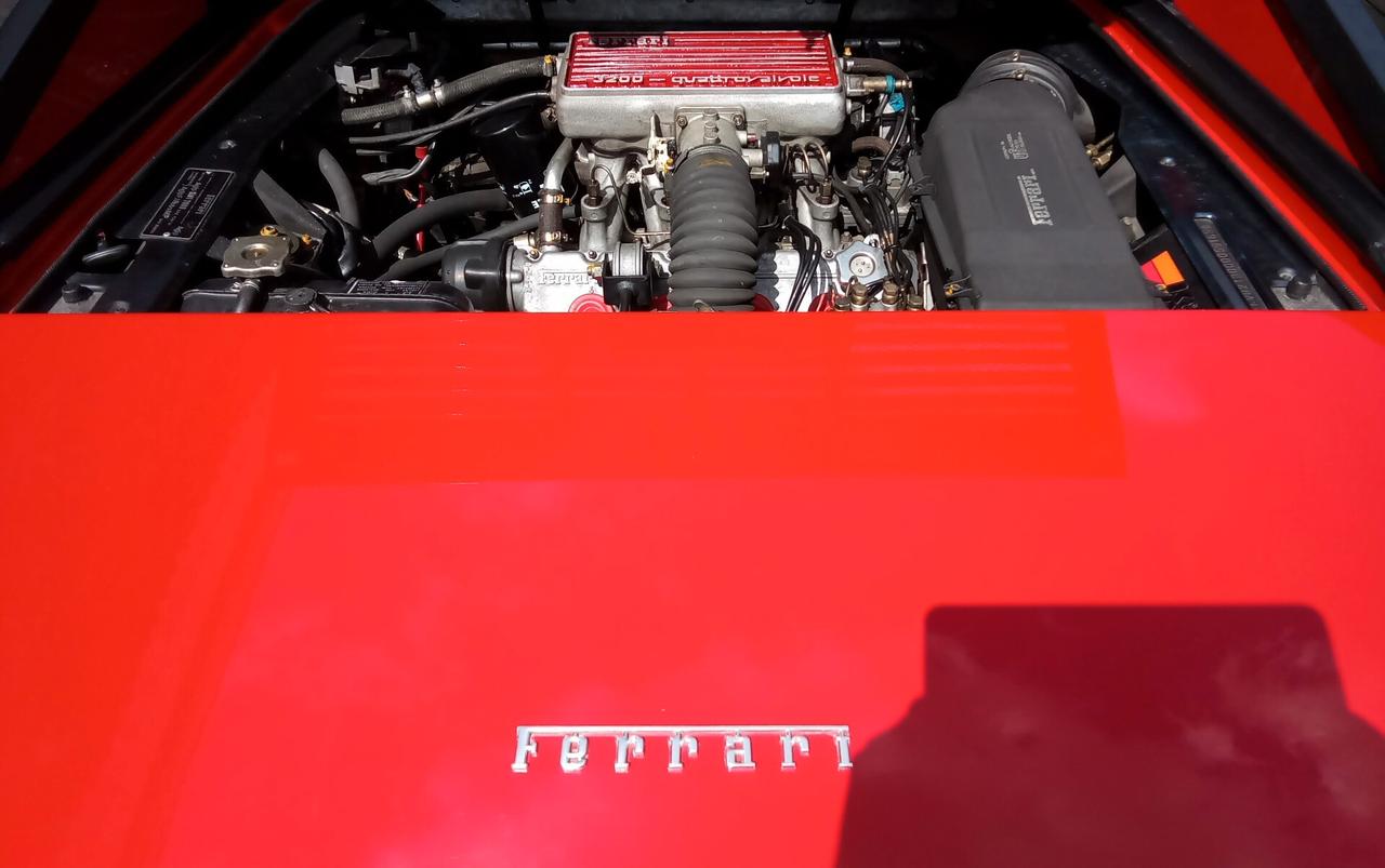 Ferrari Mondial 3.2