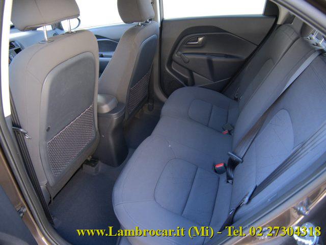 KIA Rio 1.2 CVVT 5p. EX