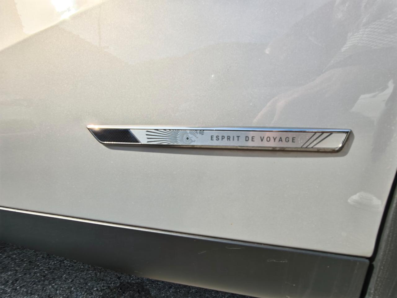 Ds DS3 3 PureTech 130 aut. Esprit de Voyage