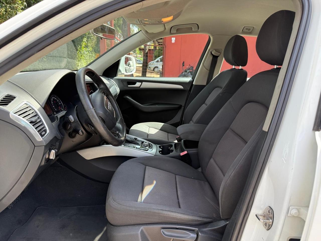 Audi Q5 2.0 TDI 170 CV quattro S tronic Advanced Plus