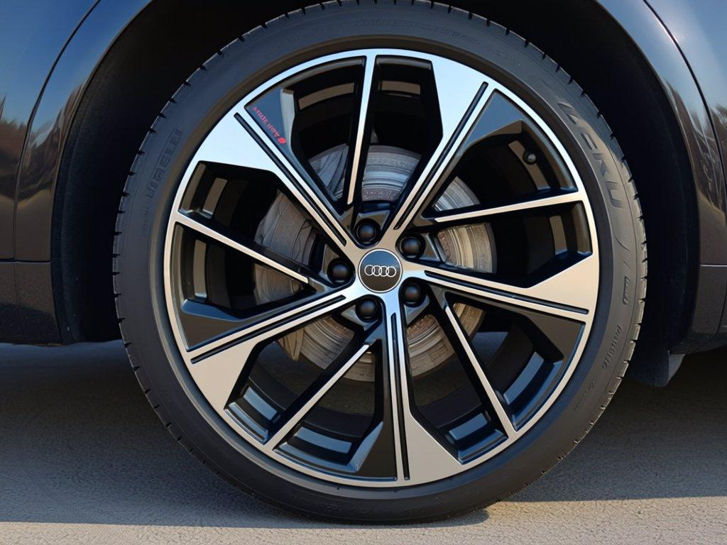 AUDI Q5 sportback 55 2.0 tfsi e s line plus quattro s-tronic del 2024