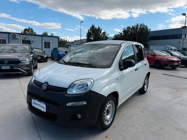 Fiat Panda 1.3 MJT 80CV -VAN- KM 58.000