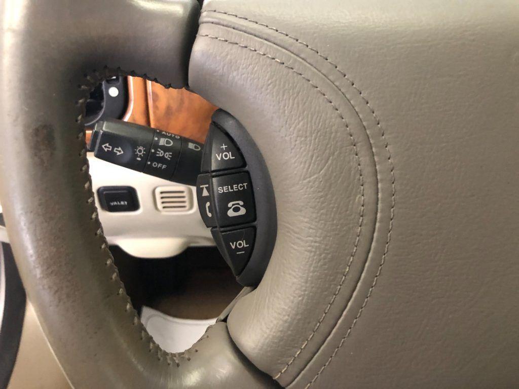 JAGUAR XK8 4.0 Coupé*Cambio Automatico*Tagliandi Ufficiali*