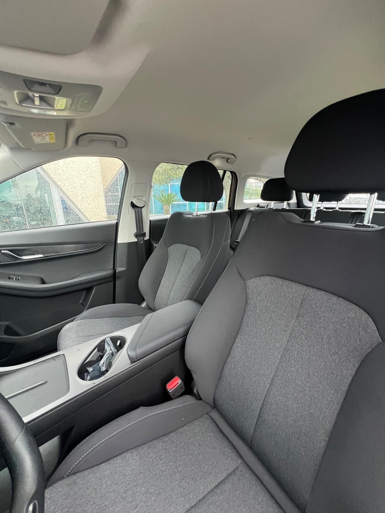 Jaecoo 5 1.6 TGDI aut. Pure possibilità noleggio no scoring