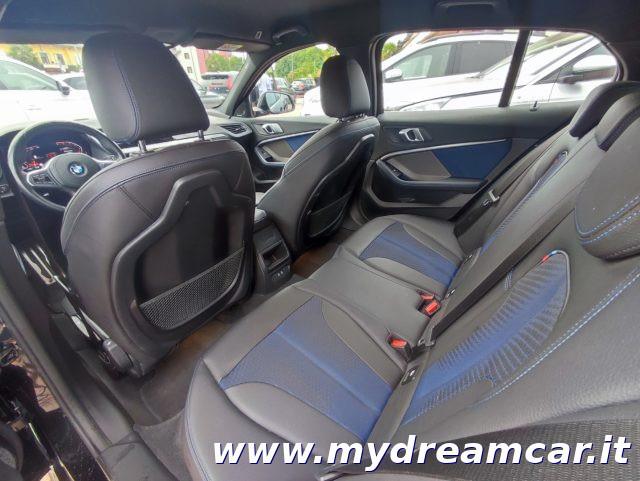 BMW 120 d xDrive 5p. Msport