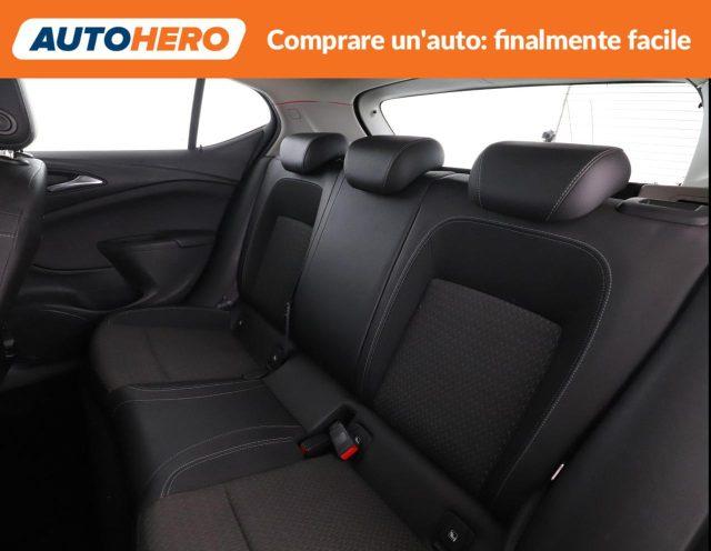 OPEL Astra 1.6 CDTi 110CV Start&Stop 5 porte Innovation