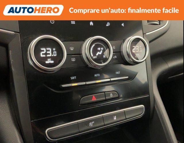 RENAULT Talisman Sporter Blue dCi 160 CV EDC Business