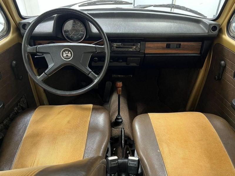 Volkswagen Maggiolino 1.2 Mod. 1303 - LIBRETTO ORIGINALE