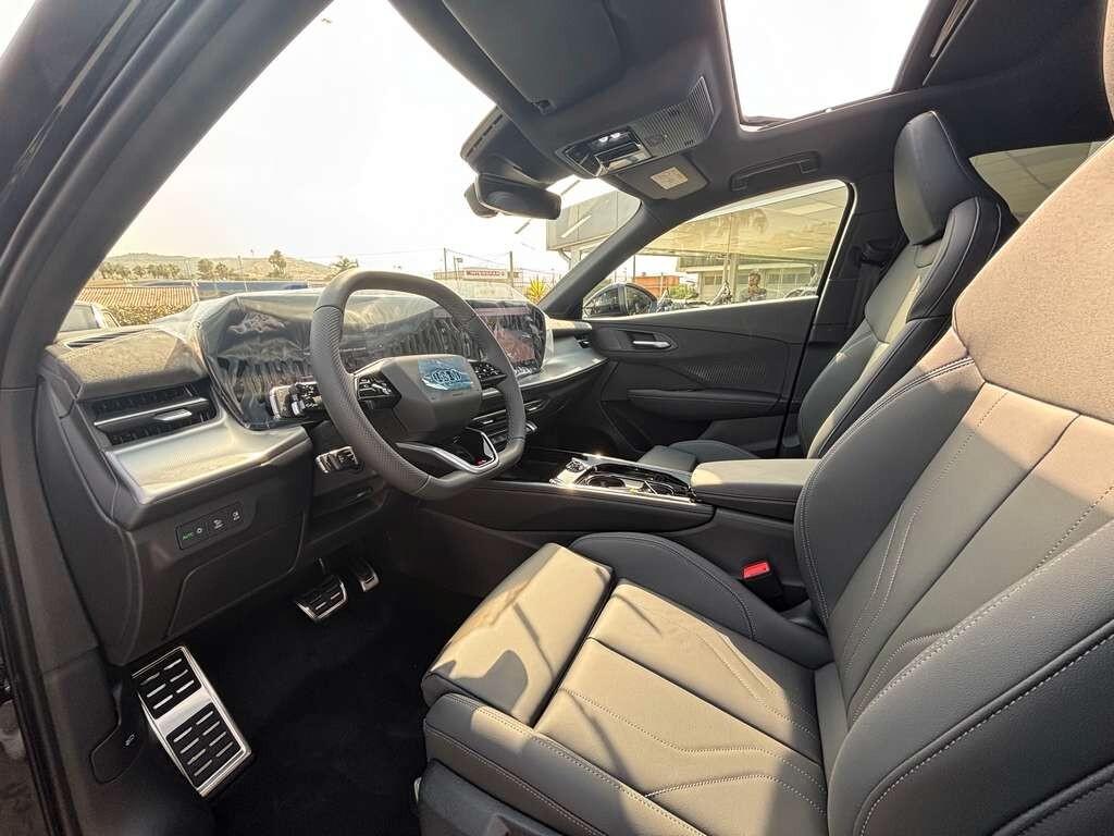 Audi Q3 SPB 35 TDI S tronic line edition IVA ESPOSTA Tua a solo 629 Euro al mese