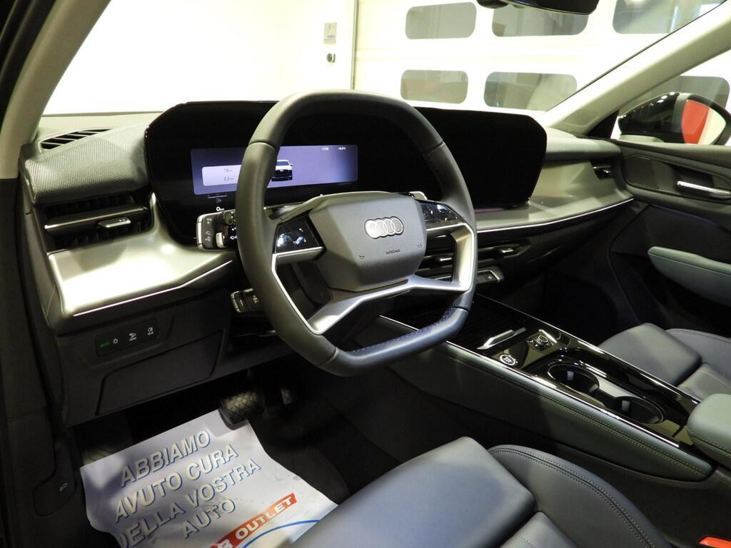 Audi Q3 35 2.0 TDI S tronic