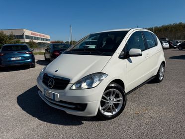 Mercedes-benz A 160 BlueEFFICIENCY