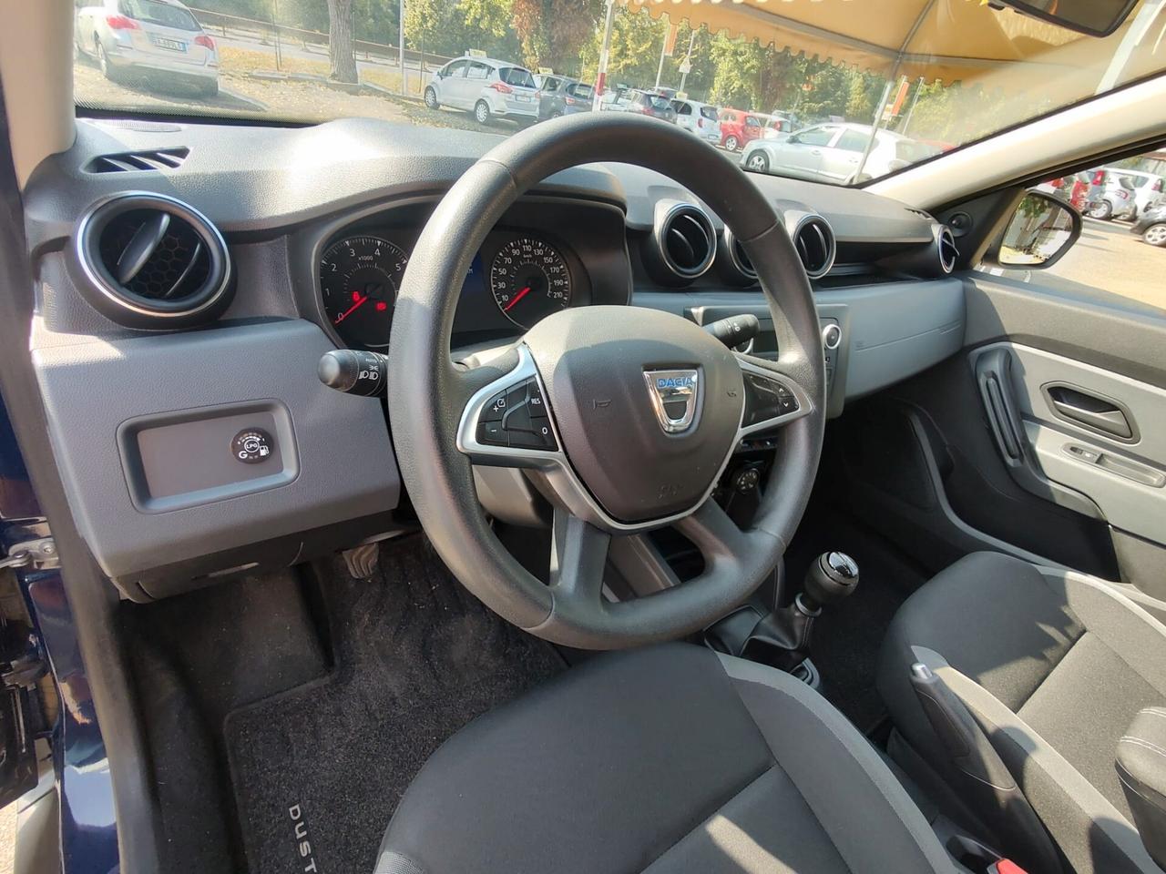 Dacia Duster 1.0 TCe 100 CV 4x2 Essential74 KW, 101, BENZINA\GPL, OK NEOPATENTATI, GARANZIA L.12 MESI