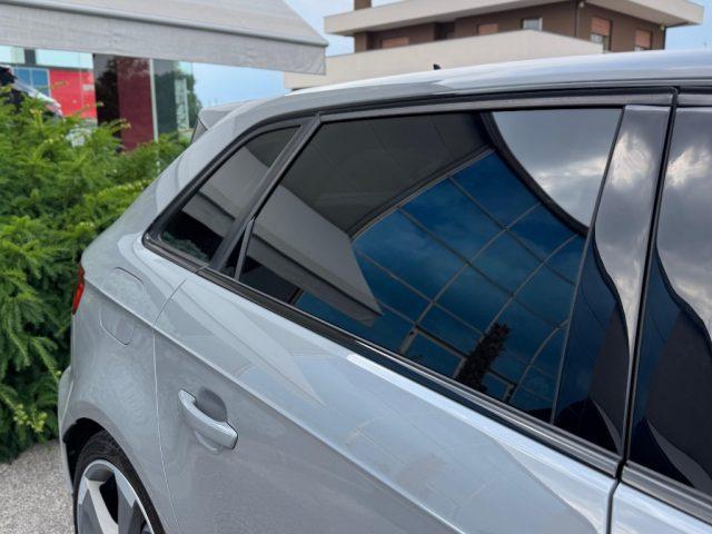 AUDI RS3 3 SPB *GUSCIO*UNICO PROPRITARIO*TAGLIANDATA*