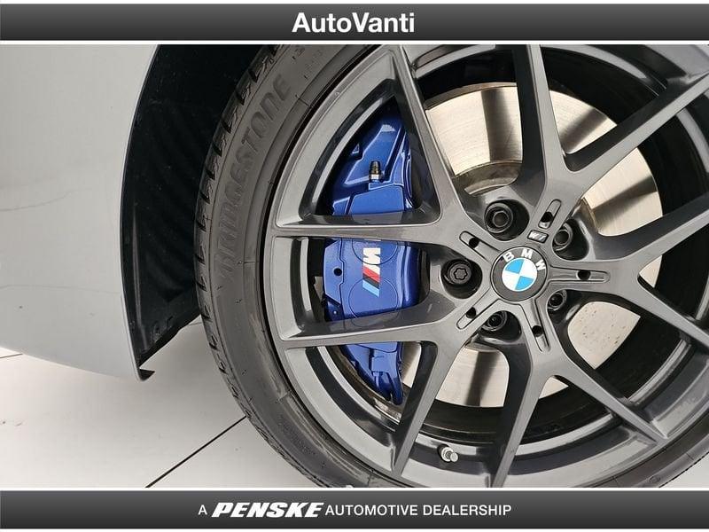 BMW Serie 1 118d 5p. M Sport