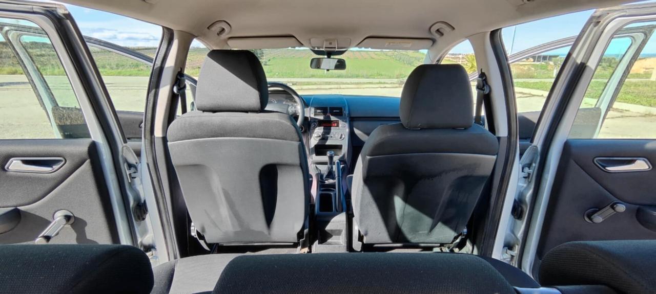 Mercedes-benz A 180 CDI Classic