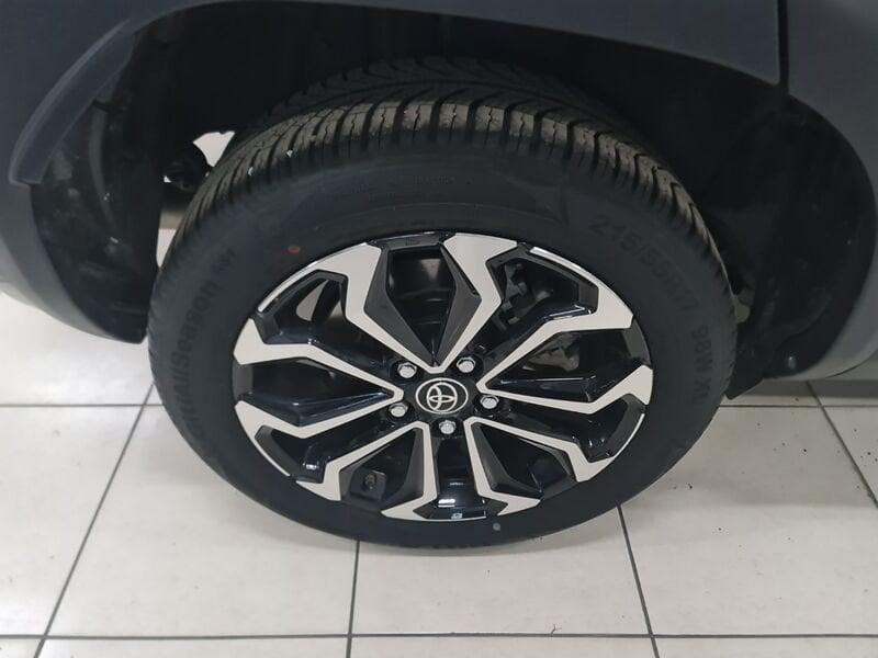 Toyota Yaris Cross Yaris Cross 1.5 Hybrid 5p. E-CVT Trend