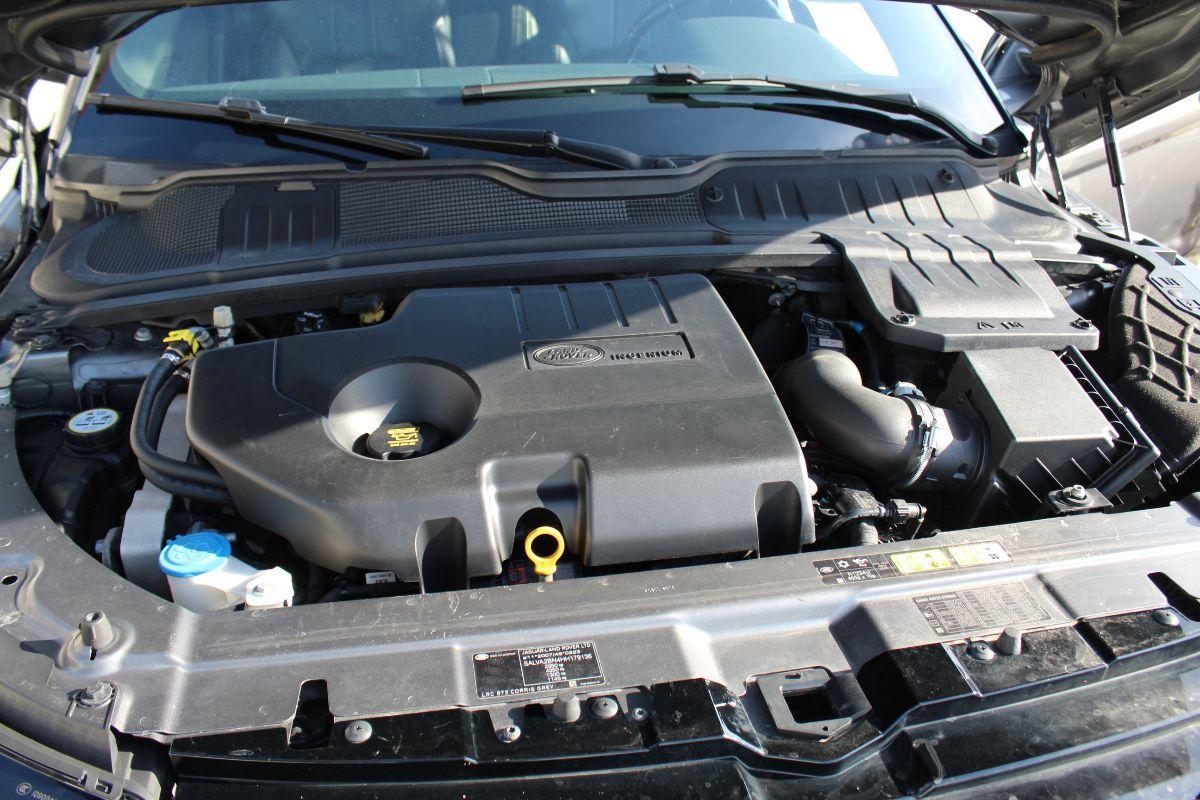 Land Rover Range Rover Evoque 5p 2.0 td4 SE Dynamic 150cv auto