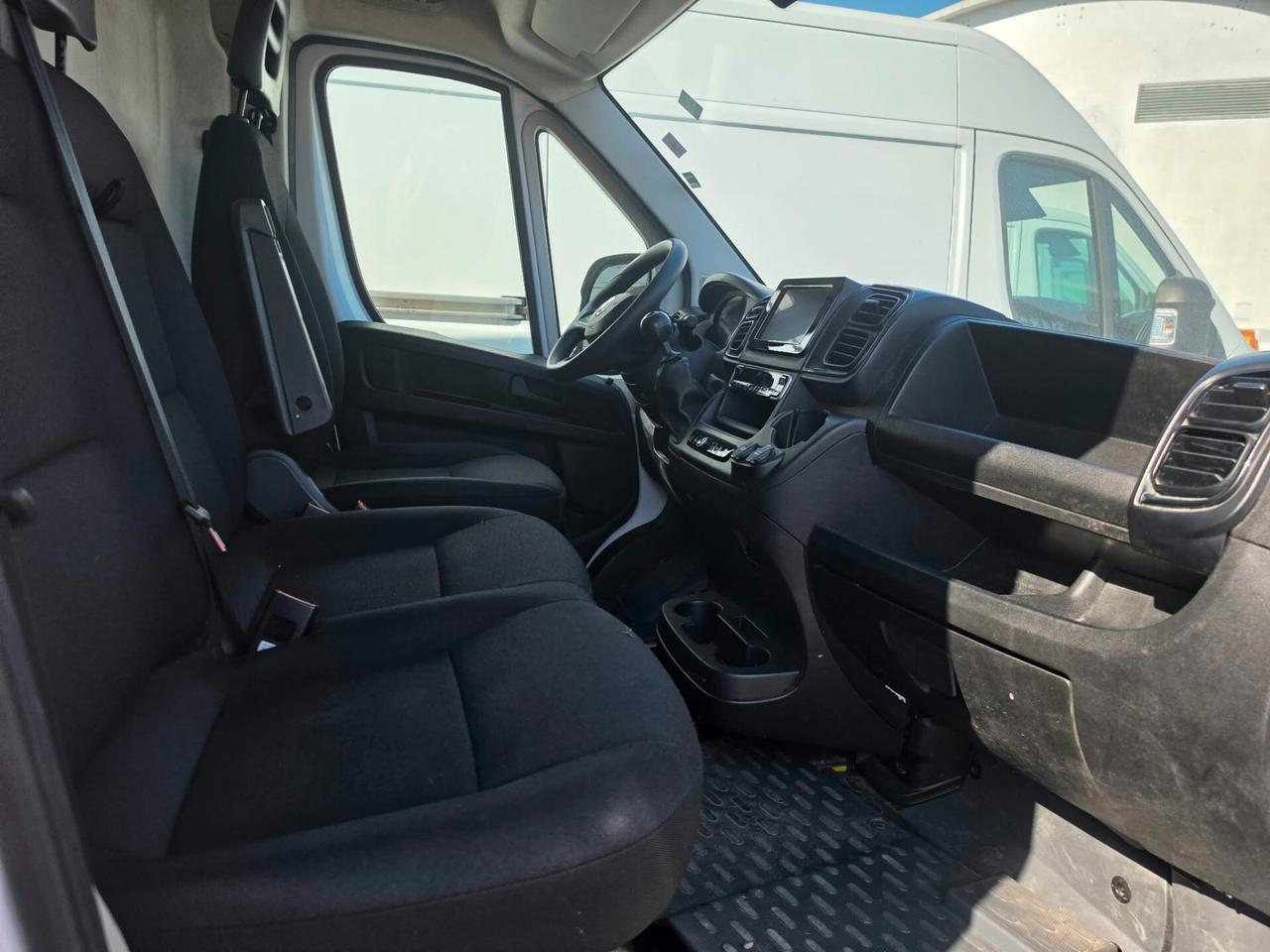 Fiat Ducato 33 2.2 Mjt 140CV PM-TM Furgone rate da 99,00