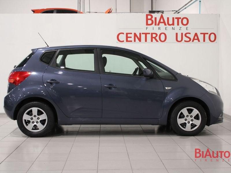 KIA Venga Venga 1.4 CVVT Active