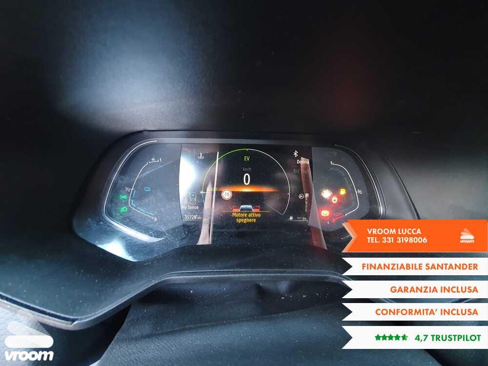 RENAULT Clio 5ª serie Clio Full Hybrid E-Tech ...