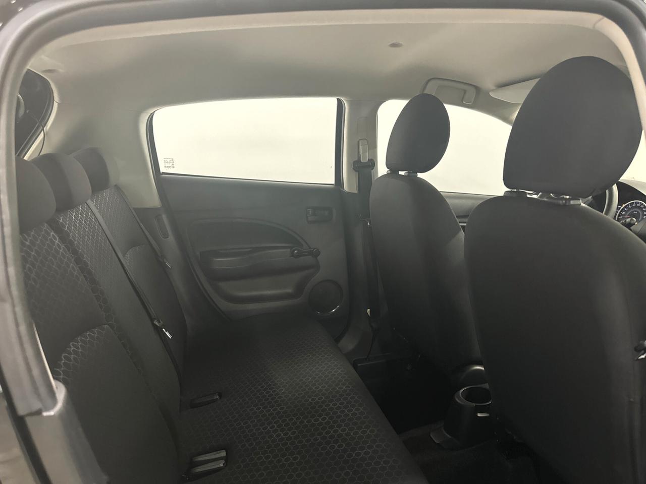 Mitsubishi Space Star Space Star 1.0 ClearTec Invite