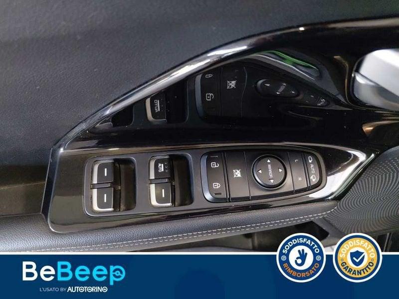 Kia Niro 1.6 GDI HEV ENERGY DCT MY18