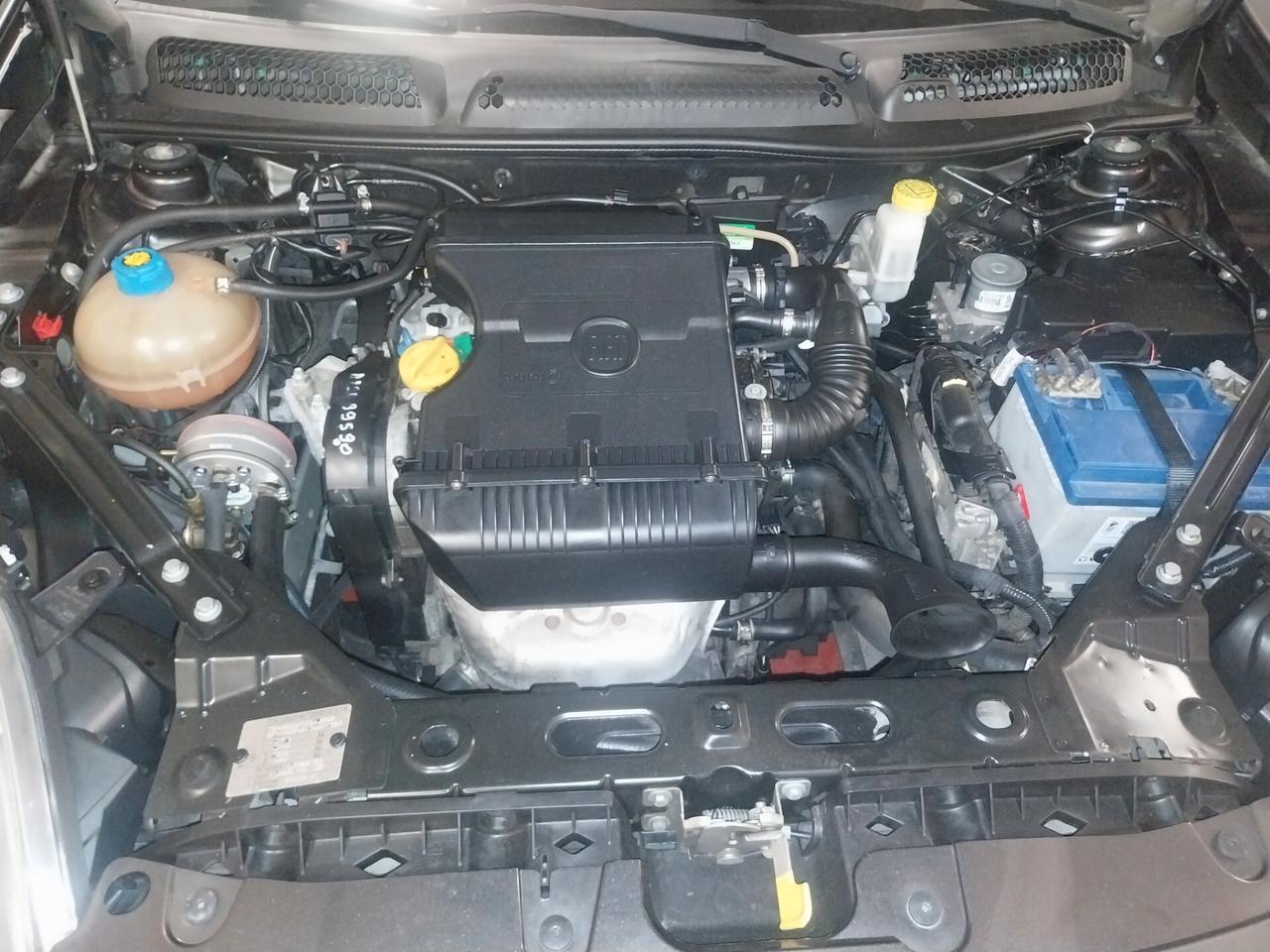 Fiat Bravo 1.4 EasyPower Dynamic