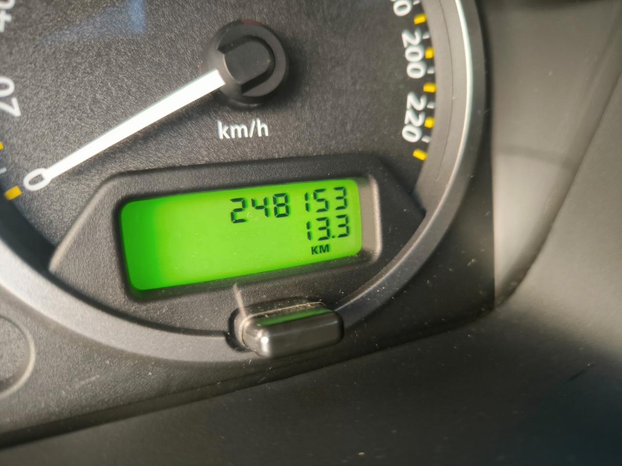 Land Rover Freelander 2.2 TD4 S.W. HSE 4x4