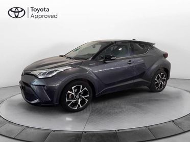 Toyota C-HR 2.0 Hybrid Trend E-CVT