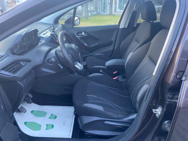 PEUGEOT 208 1.4 8V HDi 68CV 5p.