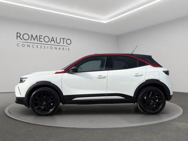 OPEL Mokka 1.2 Turbo GS Line