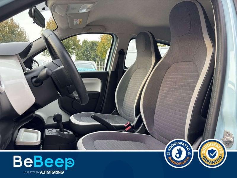 Renault Twingo 1.0 SCE LOVELY2 S&S 69CV