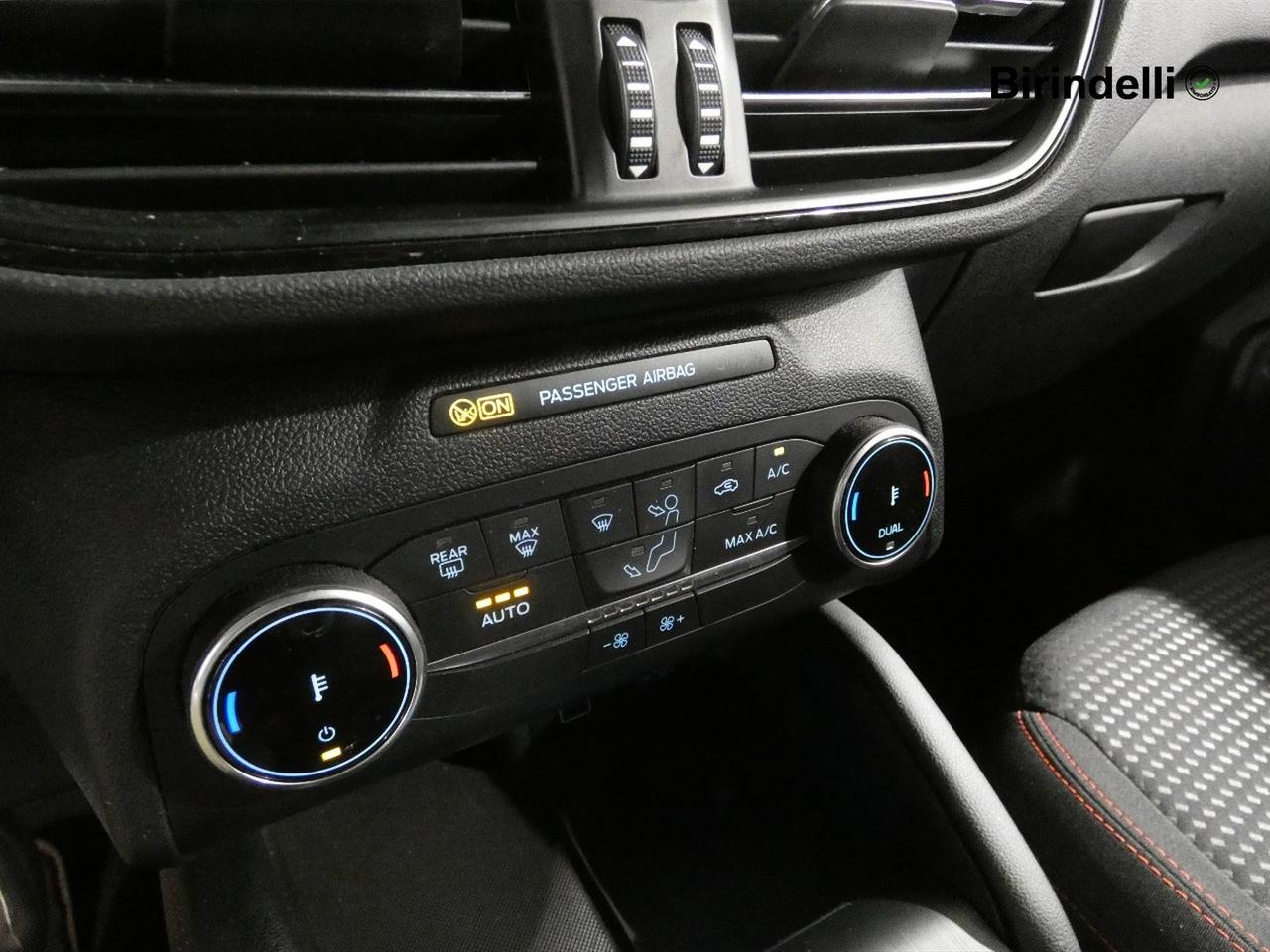 FORD Kuga 3ª serie - Kuga 2.5 Plug In Hybrid 225 CV CVT 2WD ST-Line