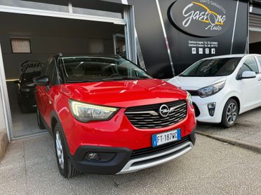 Opel Crossland X 1.5 ECOTEC 120CV aut. Innovation