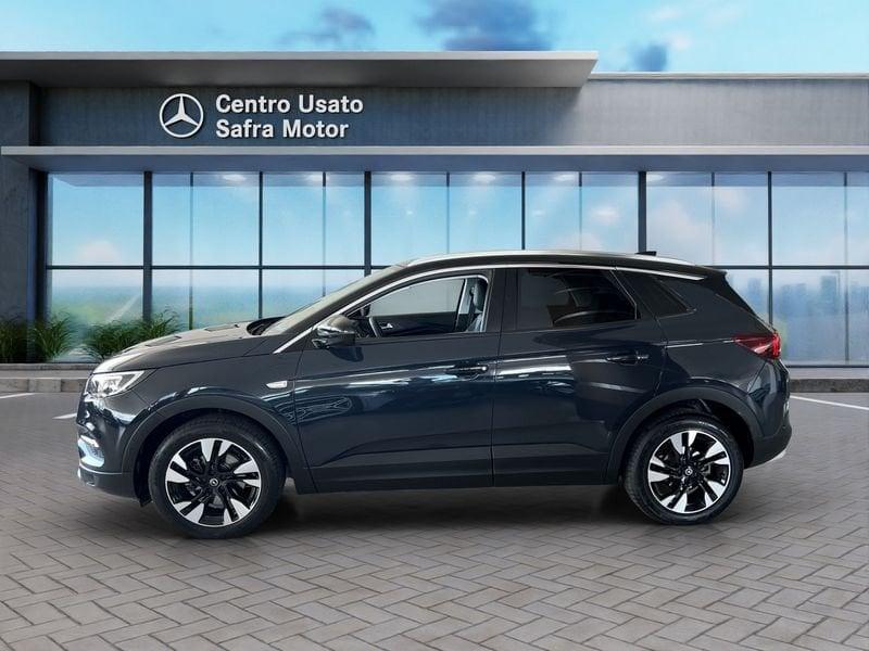 Opel Grandland Grandland X 1.5 diesel Ecotec Start&Stop Ultimate