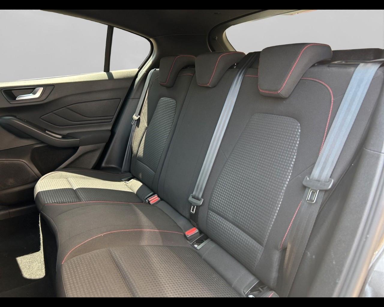 FORD Focus V 2022 - Focus 1.5 ecoblue ST-Line 115cv auto
