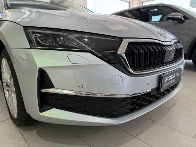 SKODA Octavia 2.0 TDI 150 CV DSG Wagon Executive