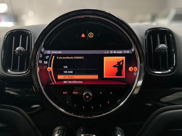 MINI Countryman 1.5 Cooper SE Countryman ALL4 | NEOPATENTATI |