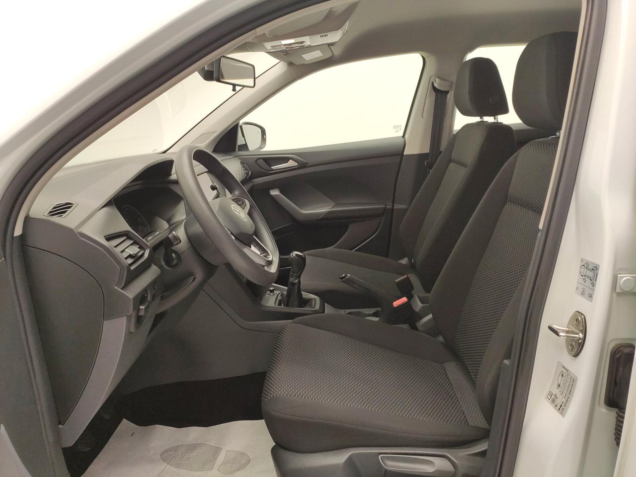 Volkswagen T-Cross 1.0 TSI Urban BMT