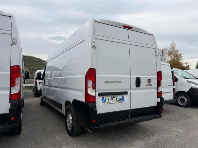 FIAT DUCATO 33 PLM-TM 2.3 MJT 140 CV