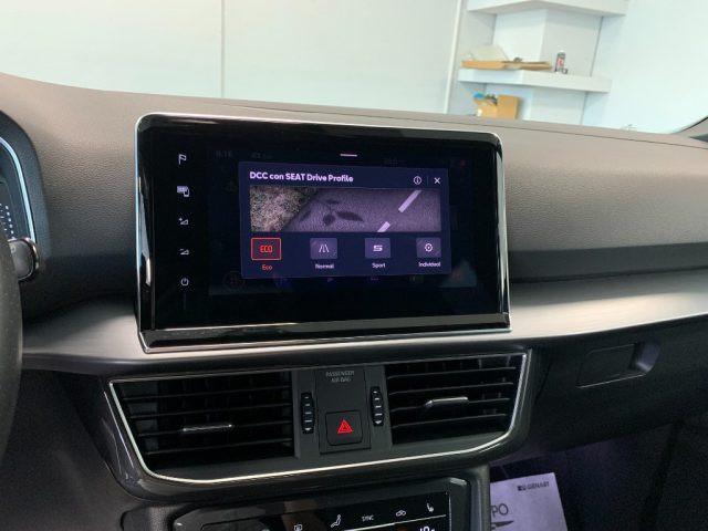 SEAT Tarraco 2.0 TDI DSG FR STRAFULL