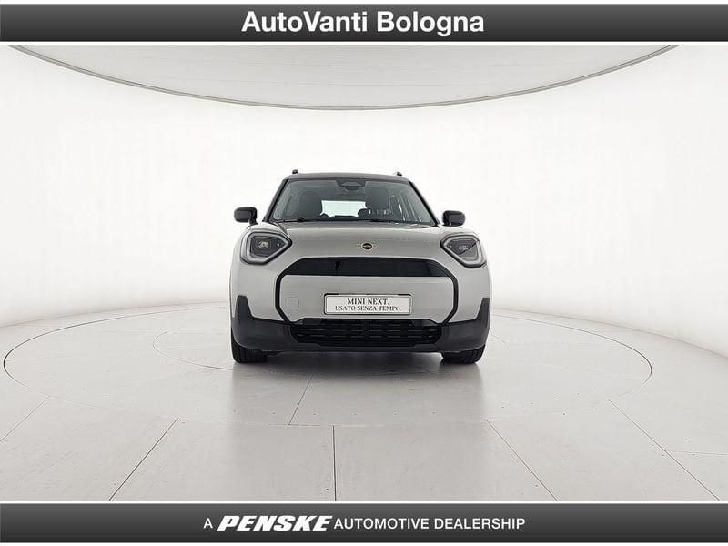 MINI Aceman Mini Aceman E Classic