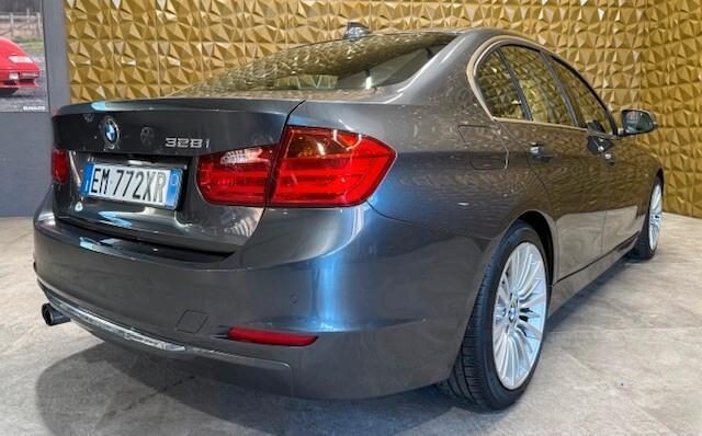 Bmw 328 328i Luxury