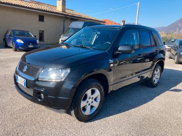 Suzuki Grand Vitara Grand Vitara 1.9 DDiS 5 porte